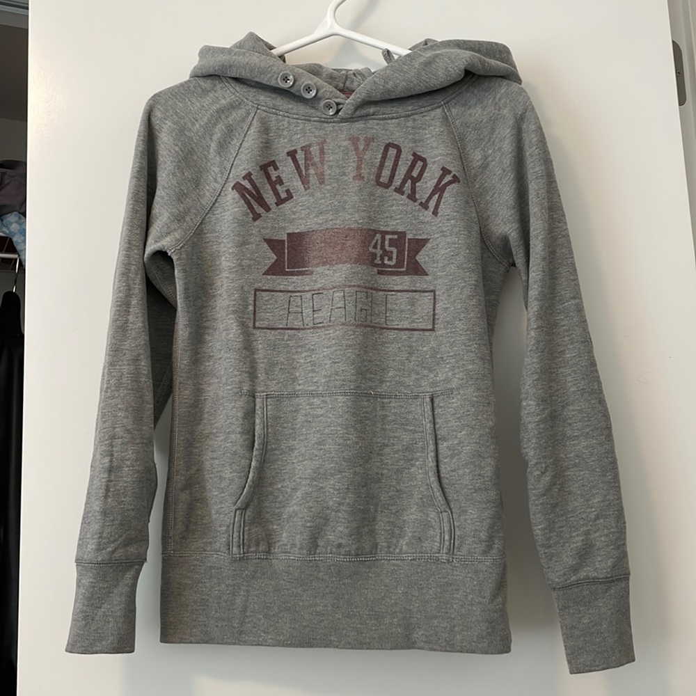 American Eagle hoodie
